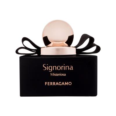 Ferragamo Signorina Misteriosa Eau de Parfum für Frauen 30 ml