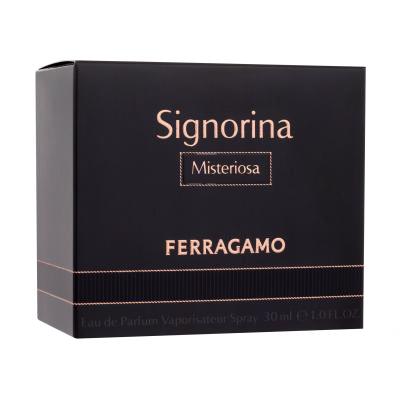 Ferragamo Signorina Misteriosa Eau de Parfum für Frauen 30 ml