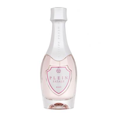 Philipp Plein Plein Fatale Rosé Eau de Parfum für Frauen 50 ml