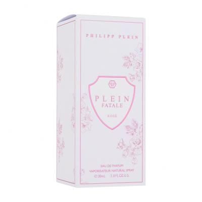 Philipp Plein Plein Fatale Rosé Eau de Parfum für Frauen 30 ml