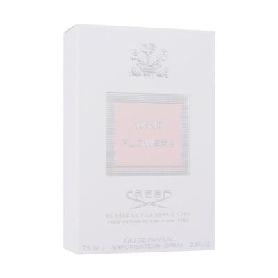 Creed Wind Flowers Eau de Parfum für Frauen 75 ml