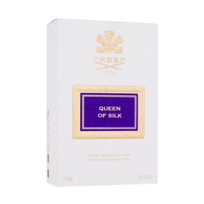 Creed Queen of Silk Eau de Parfum für Frauen 75 ml