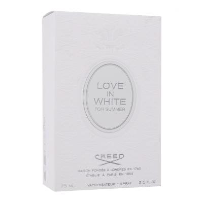 Creed Love in White for Summer Eau de Parfum für Frauen 75 ml