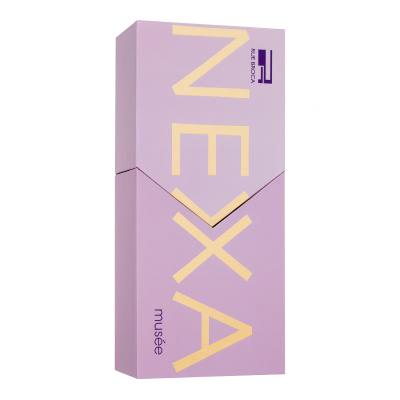 Rue Broca Nexa Musée Eau de Parfum für Frauen 100 ml