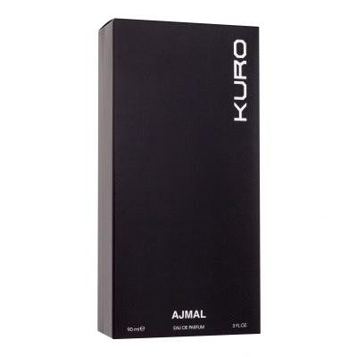 Ajmal Kuro Eau de Parfum für Herren 90 ml