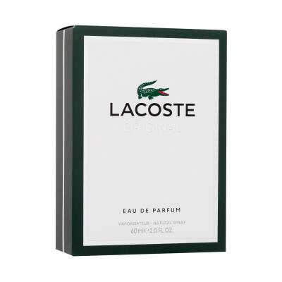 Lacoste Original Eau de Parfum für Herren 60 ml