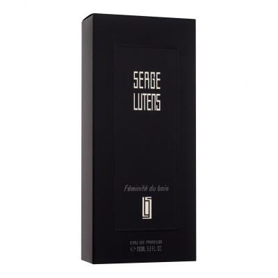 Serge Lutens Feminité du Bois Eau de Parfum für Frauen 100 ml