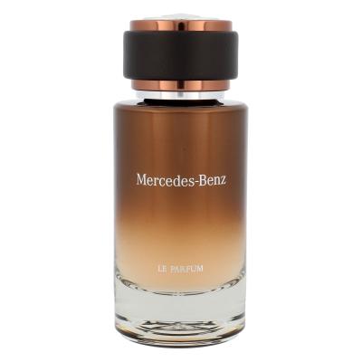 Mercedes-Benz Le Parfum Eau de Parfum für Herren 120 ml