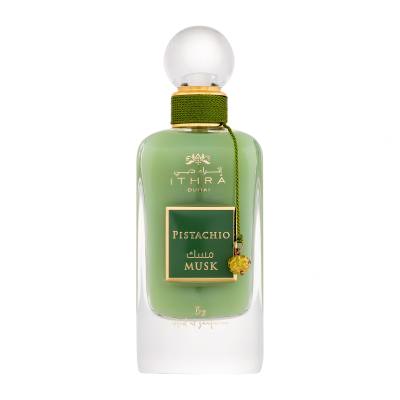 Ard Al Zaafaran Ithra Pistachio Musk Eau de Parfum 100 ml