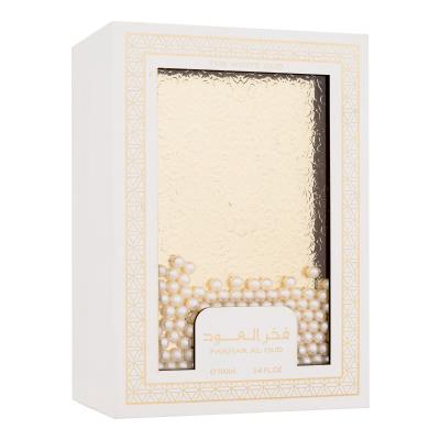 Ard Al Zaafaran Fakhar Al Oud The White Oud Eau de Parfum 100 ml