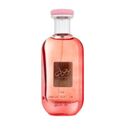 Ard Al Zaafaran Mousuf Wardi Eau de Parfum für Frauen 100 ml