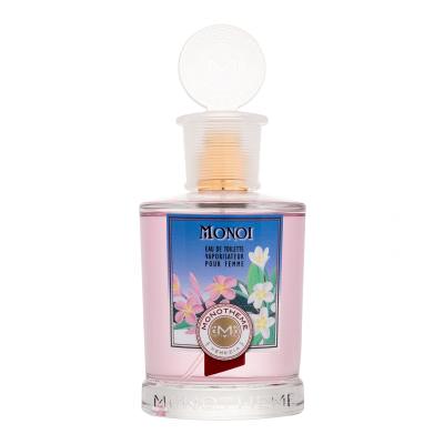 Monotheme Classic Collection Monoi Eau de Toilette für Frauen 100 ml