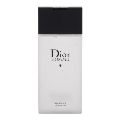Christian Dior Dior Homme Duschgel für Herren 200 ml