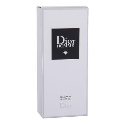 Christian Dior Dior Homme Duschgel für Herren 200 ml
