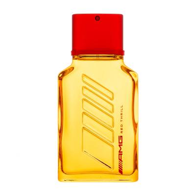 Mercedes-Benz AMG Red Thrill Eau de Parfum für Herren 60 ml