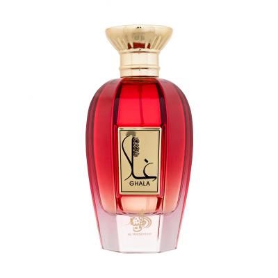 Al Wataniah Ghala Eau de Parfum 100 ml