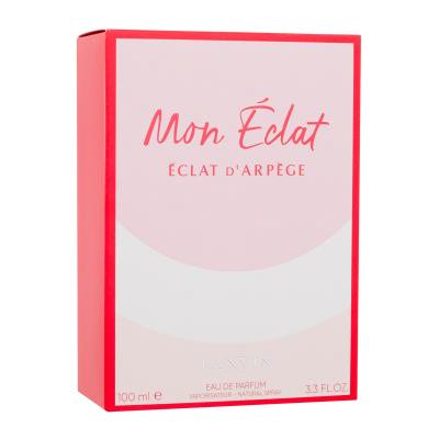 Lanvin Éclat d&#039;Arpège Mon Éclat Eau de Parfum für Frauen 100 ml