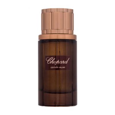 Chopard Leather Malaki Eau de Parfum für Herren 80 ml