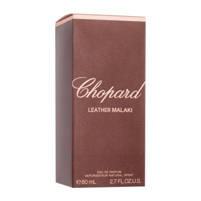 Chopard Leather Malaki Eau de Parfum für Herren 80 ml