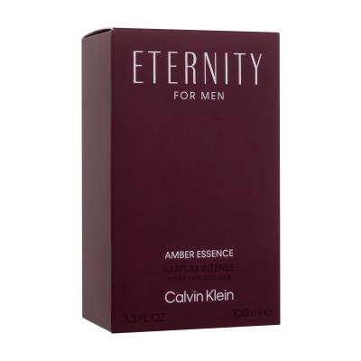 Calvin Klein Eternity Amber Essence Parfum für Herren 100 ml