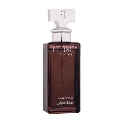 Calvin Klein Eternity Amber Essence Parfum für Frauen 50 ml