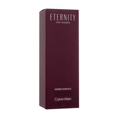 Calvin Klein Eternity Amber Essence Parfum für Frauen 50 ml