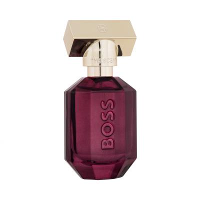 HUGO BOSS Boss The Scent Magnetic Eau de Parfum für Frauen 30 ml