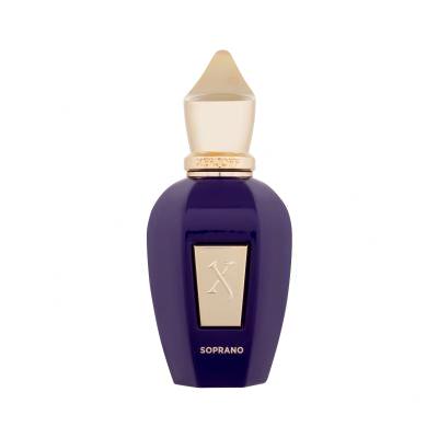 Xerjoff V Collection Soprano Eau de Parfum 50 ml
