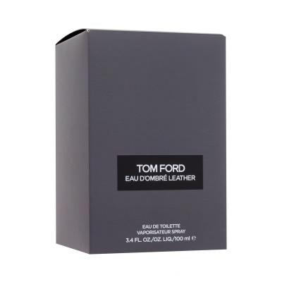TOM FORD Eau d&#039;Ombré Leather Eau de Toilette für Herren 100 ml
