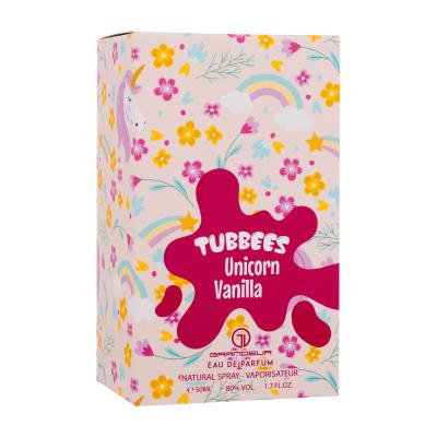 Grandeur Tubbees Unicorn Vanilla Eau de Parfum 50 ml