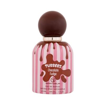 Grandeur Tubbees Chocolate Fudge Eau de Parfum 50 ml