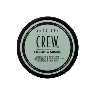 American Crew Style Forming Cream Für Haardefinition für Herren 85 g