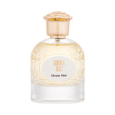 Anna Sui Wild Wonder Utopia Mist Eau de Parfum für Frauen 50 ml