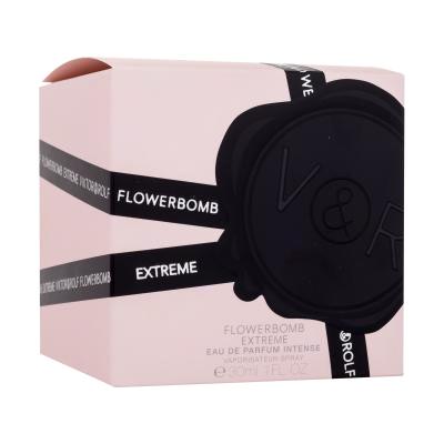 Viktor &amp; Rolf Flowerbomb Extreme Eau de Parfum für Frauen 30 ml