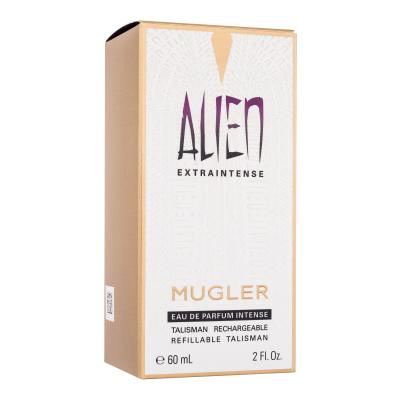Mugler Alien Extraintense Eau de Parfum für Frauen 60 ml