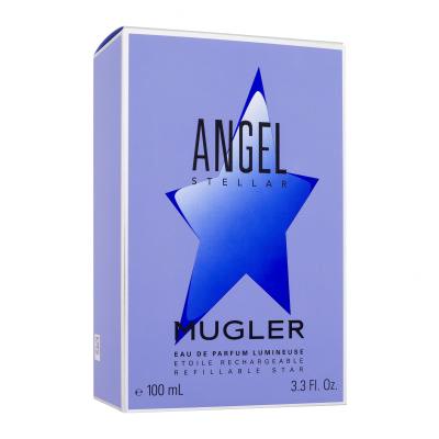 Mugler Angel Stellar Eau de Parfum für Frauen 100 ml