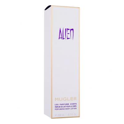 Mugler Alien Körperlotion für Frauen 200 ml