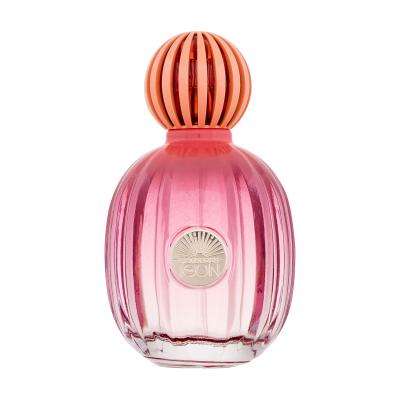Banderas The Icon Splendid Eau de Parfum für Frauen 100 ml