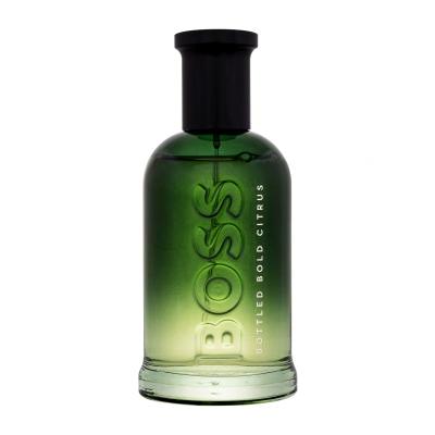 HUGO BOSS Boss Bottled Bold Citrus Eau de Parfum für Herren 100 ml