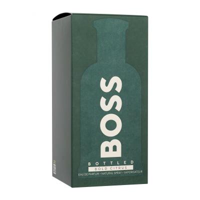 HUGO BOSS Boss Bottled Bold Citrus Eau de Parfum für Herren 100 ml