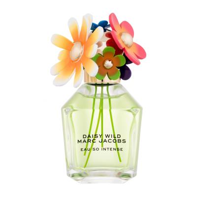 Marc Jacobs Daisy Wild Eau So Intense Eau de Parfum für Frauen 100 ml