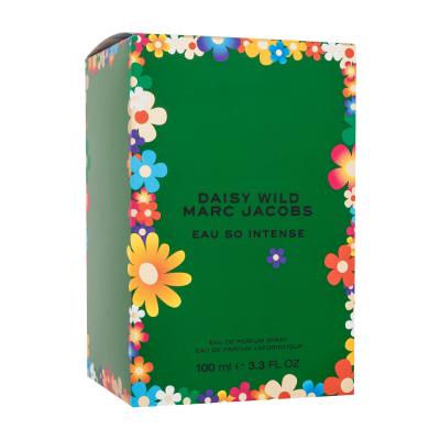 Marc Jacobs Daisy Wild Eau So Intense Eau de Parfum für Frauen 100 ml