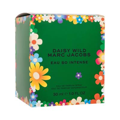 Marc Jacobs Daisy Wild Eau So Intense Eau de Parfum für Frauen 30 ml
