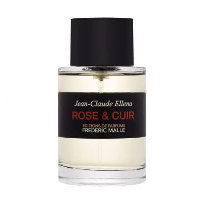 Frederic Malle Rose &amp; Cuir Eau de Parfum 100 ml