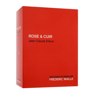 Frederic Malle Rose &amp; Cuir Eau de Parfum 100 ml