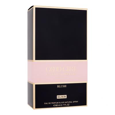 Carolina Herrera Good Girl Blush Elixir Eau de Parfum für Frauen 80 ml
