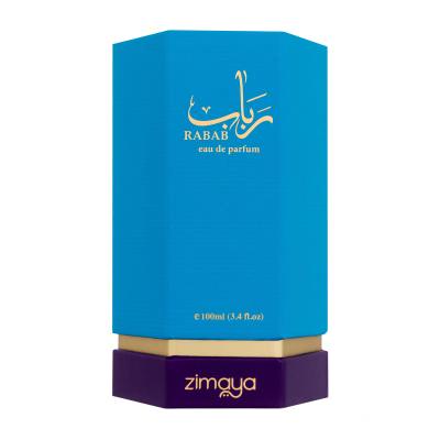 Zimaya Rabab Eau de Parfum 100 ml