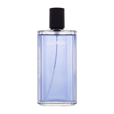 Davidoff Cool Water Oceanic Edition 2025 Eau de Toilette für Herren 125 ml