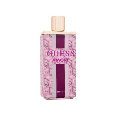 GUESS Amore Venezia Eau de Toilette für Frauen 100 ml