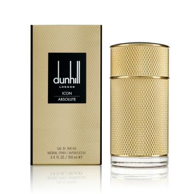 Dunhill Icon Absolute Eau de Parfum für Herren 100 ml